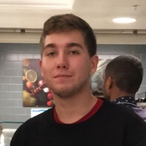 Meet your Posher, Dominic